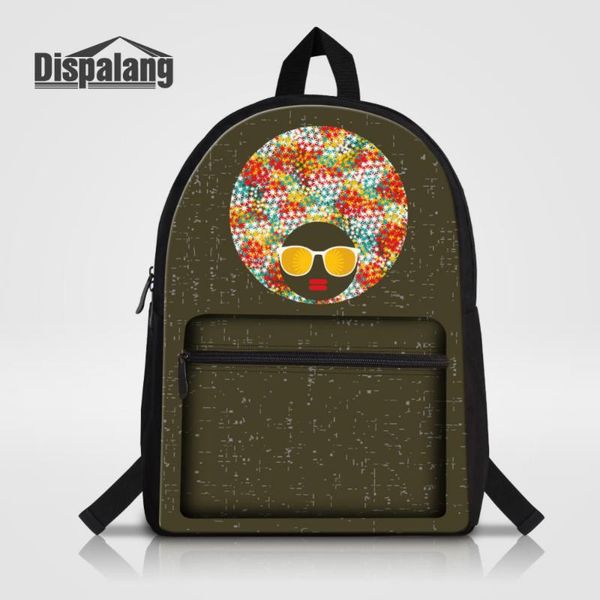 

backpack dispalang oxford lapcartoon cat print kids school bag casual travel shoulder women men business