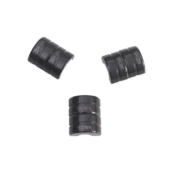 

power tool sets copper pipe joint hydraulic crimping die vau15.20.25mm suitable and for the australian market
