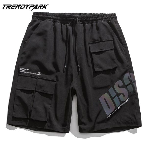 

men's t-shirt 2021 summer short sleeve printed tee hip hop oversized cotton casual harajuku streetwear tshirts clothing shorts, White;black