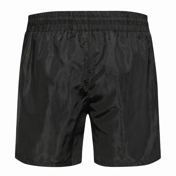 

men sleep bottoms beach shorts pants loose plain silk pants summer home thin section of the silk pajama 2021, White;black