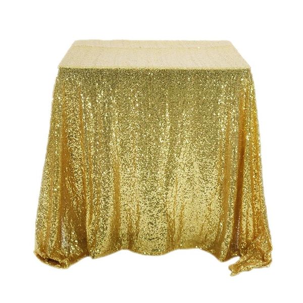 

table cloth round glitter sequin wedding backdrop curtain po booth background event party decor tablecloth 120x120cm
