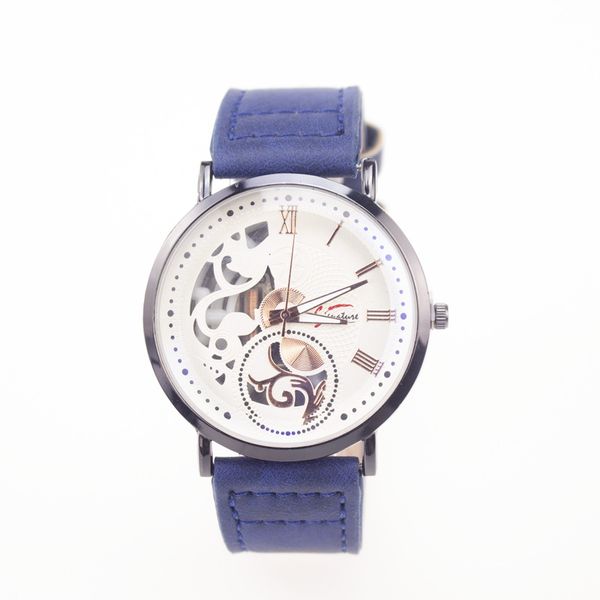 

tencel new modern fashion quartz watch business waterproof silicone rubber strap unisex, Slivery;brown