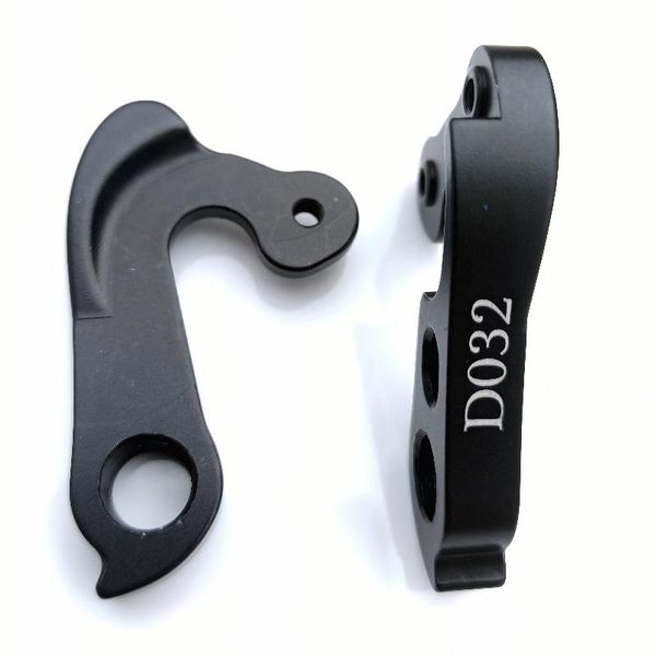 

bike derailleurs 1pc bicycle rear derailleur hanger for fuji d032 gear frame saver cycle carbon road