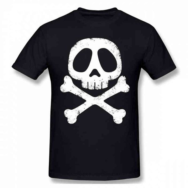 Cooles schwarzes T-Shirt Space Pirate Captain Harlock Arcadia Kei Yuki Anime Homme T-Shirt T-Shirts reine Baumwolle übergroße Kurzarm G1222