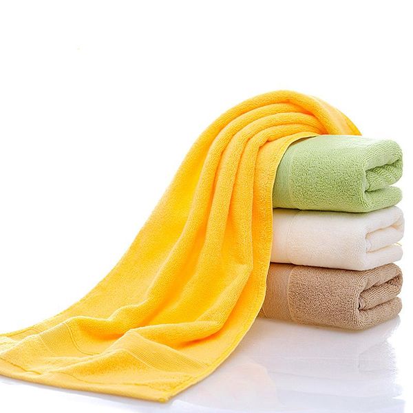 

towel bathing pure cotton striped adults household bathroom towels men women wash face quick-drying soft