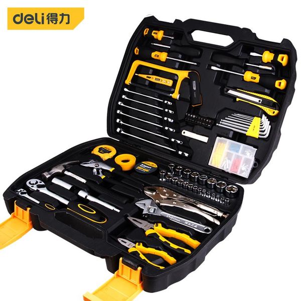 

professional hand tool sets bicycle repair kit home set tools for daily use househould kits screwdriver wrench knife pliers