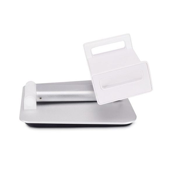 

tablet pc stands holder folded and adjusted,for 4.7-12.9 inch (full for ipad series)