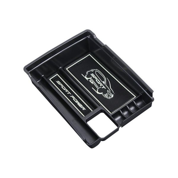 

car organizer center armrest storage box for x-trail 2014 2021 19 20 248