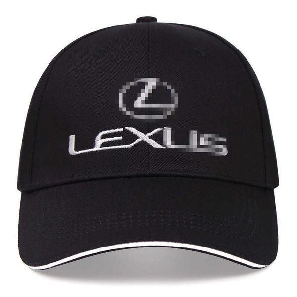 

cotton embroidered hat car baseball cap 4s duck tongue, Blue;gray