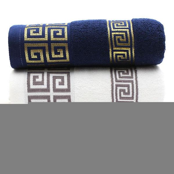

towel bath 70x140cm beach towels absorbent bathroom utensils car washing gift