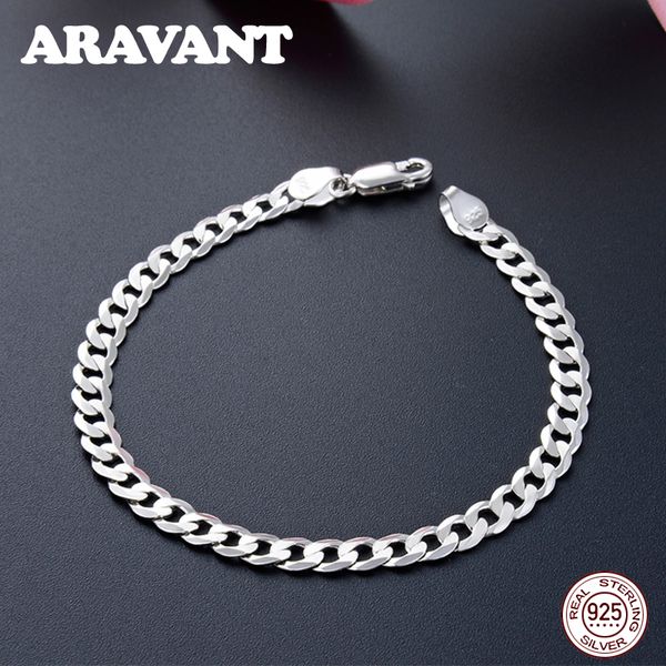 

sterling silver hip hop men fashion bracelet jewelry gifts, Golden;silver