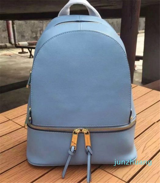 

designer- women bags fashion handbags ladies composite lady pu leather clutch shoulder female purse backpack school bag