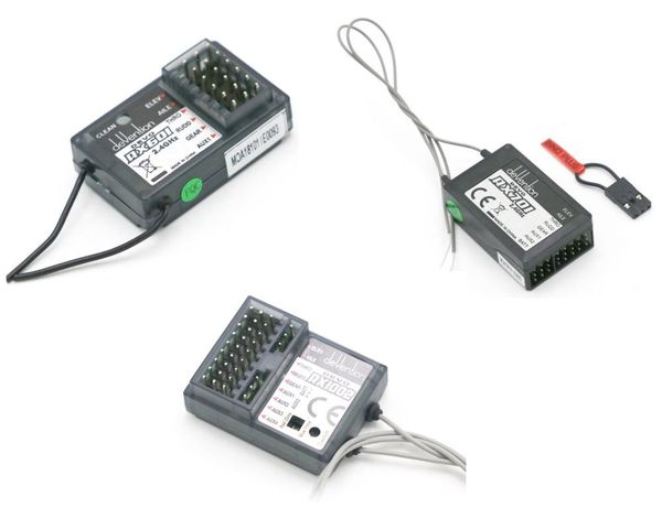 

walkera devo 10ch 7ch original remote control receiver rx601 rx701 rx1002 discovery rc drone model controlers