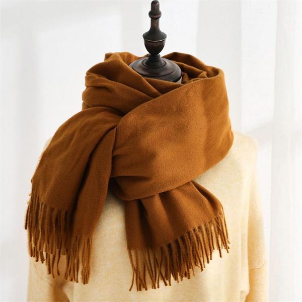 

scarves women wrap temperament japanese korean style scarf lightweight, Blue;gray