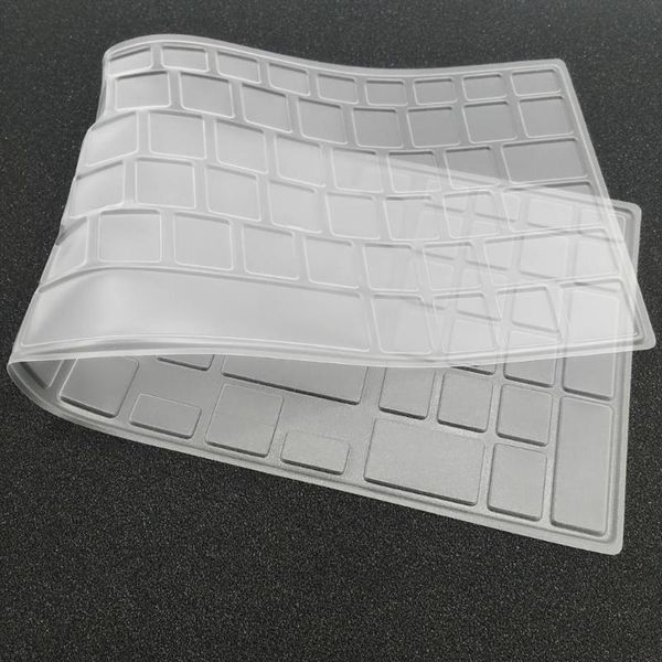 

keyboard covers anti dust cover skin protector for cr 15.6inch computer