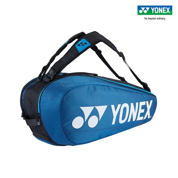 

arrival badminton bag tennis for 6 rackets backpack ba92026 sets