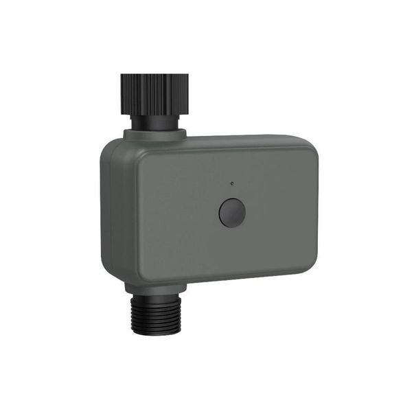 

watering equipments bluetooth sprinkler timer smart water hose faucet programmable irrigation for outdoor garden lawn