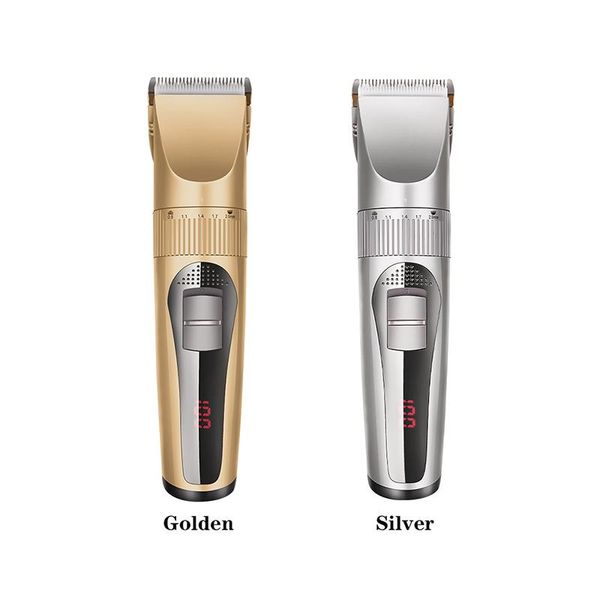 

hair clippers jinding rechargeable clipper children electric home salon barber shop