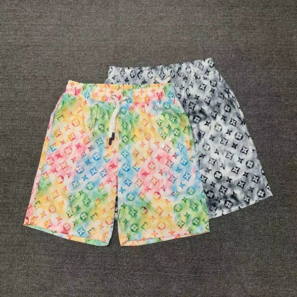 

2021ss spring and summer new high grade cotton printing short sleeve round neck panel t-shirt size: m--xl-xxl-xxxl color: black white cv3