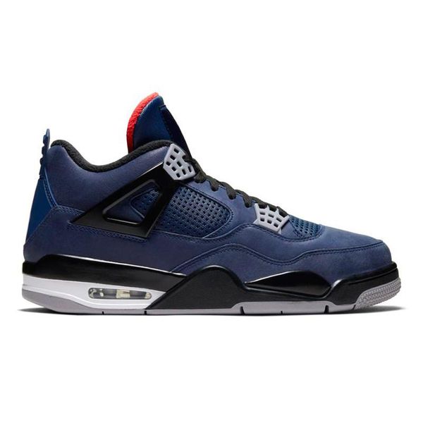 

jumpman 4s 4 white oreo university blue basketball shoes shimmer black cat what the taupe haze sail fire red green metallic rasta a23 sports