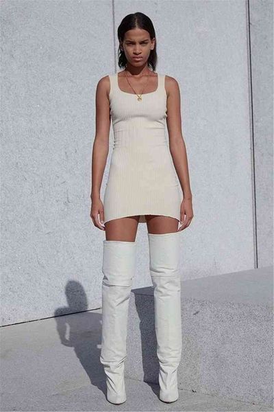 

boot pre-order thigh pointed to shoes stiletto high heels motorcycle long woman's boots, Black