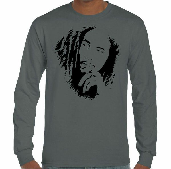 

bob marley t-shirt mens reggae jamaica wailers jamaican flag, White;black