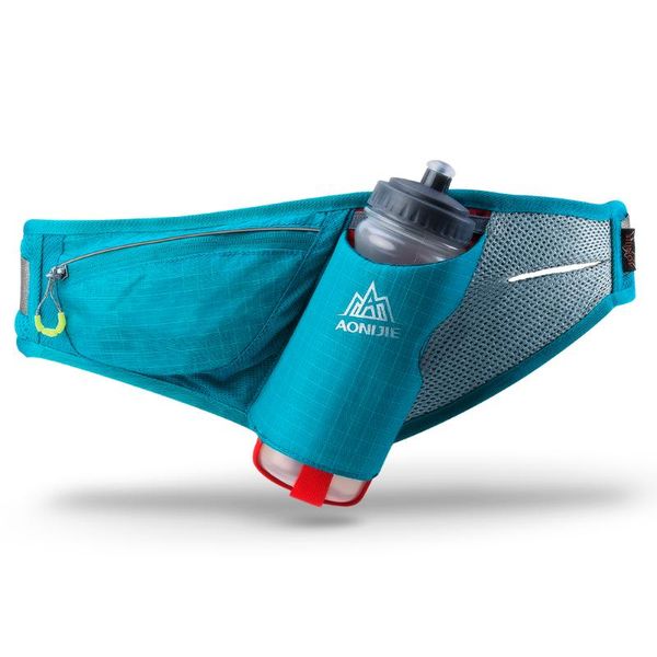 

outdoor bags fashion waist pack waterproof belt bum bag phone wallet pouch