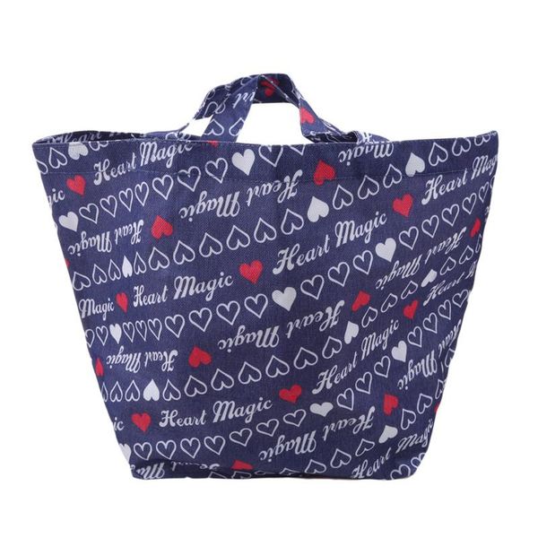 

shopping bags foldable handy reusable tote pouch recycle storage handbags handbag