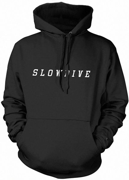 

men's hoodies and sweatshirts revolver tees slowdive hoodie k3pv#, Black