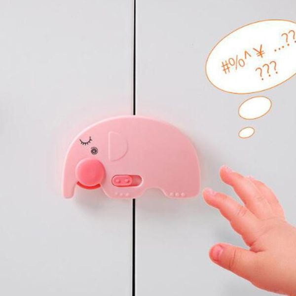 

carriers, slings & backpacks drawer lock cute cartoon child safety silicone anti-pinch hand multifunction 2021 home supplies