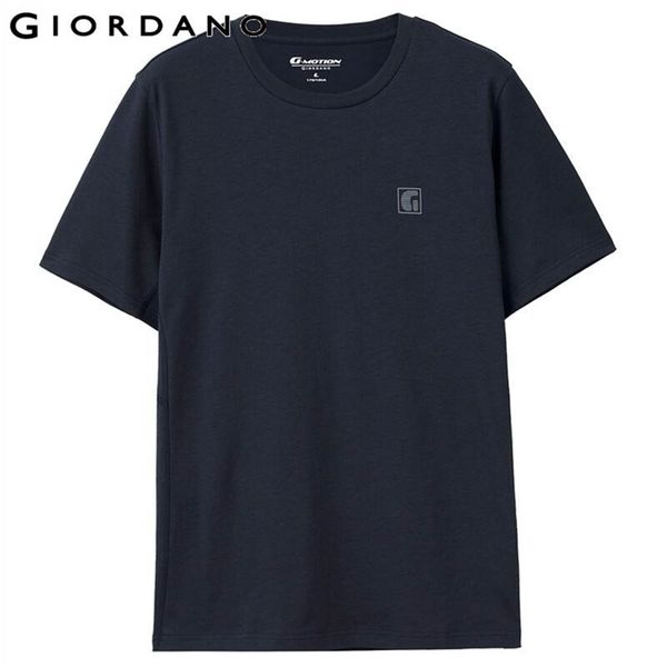 

men tshirts high tech quick drying tee shirts reflective printing soild casual camisetas hombre 01021387 210714, White;black