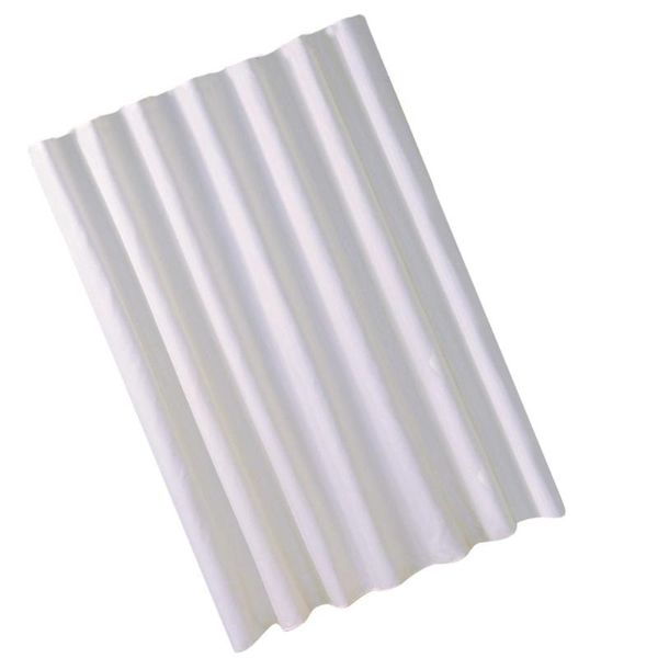 

thickened shower curtain waterproof bath simple hanging curtains