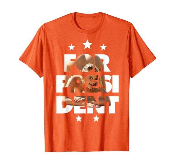 

Alexis Texas for President with Booty Happy Ending T-Shirt, Mainly pictures