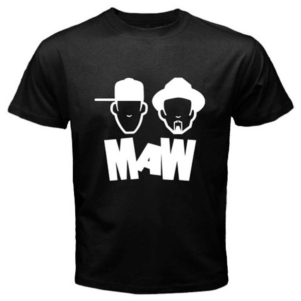 

masters at work logo men's black t-shirt size s m  xl 2xl 3xl, White;black