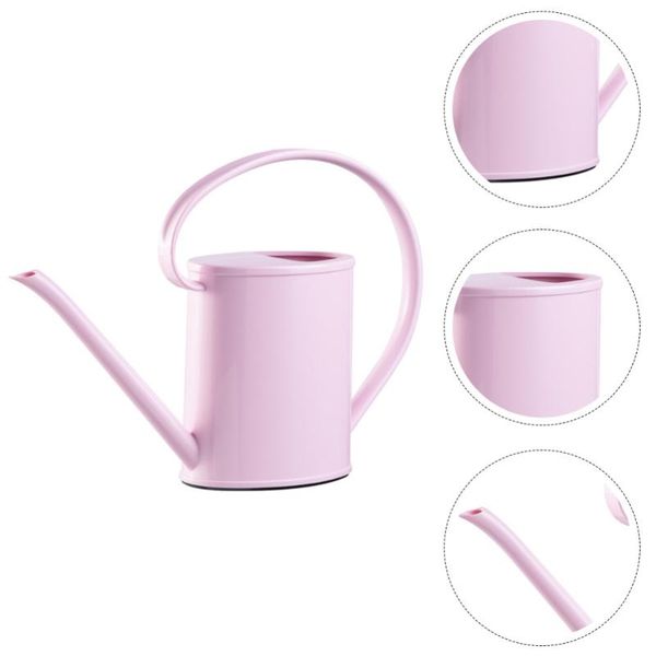 

watering equipments 1.2l can practical long spout kettle for gardening