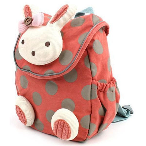

kids lovely backpack anti stray mini schoolbag kindergarten backpacks boy girl bags student children's gifts school
