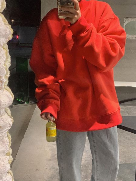 

women's jackets zipper hooded spring and autumn thin loose jacket winter long sleeve thicken square collar, Black;brown