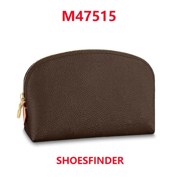 

luxury womens cosmetic travel cases make up bag bags handbags corn purses mini pouch clutch m 47515