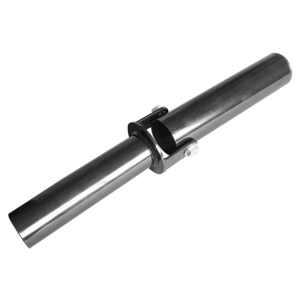 

accessories for back exercise workout barbell t bar swivel steel tube post insert landmine flexible training durable home gym easy install