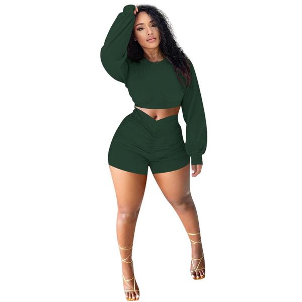 

women's tracksuits women set, Gray