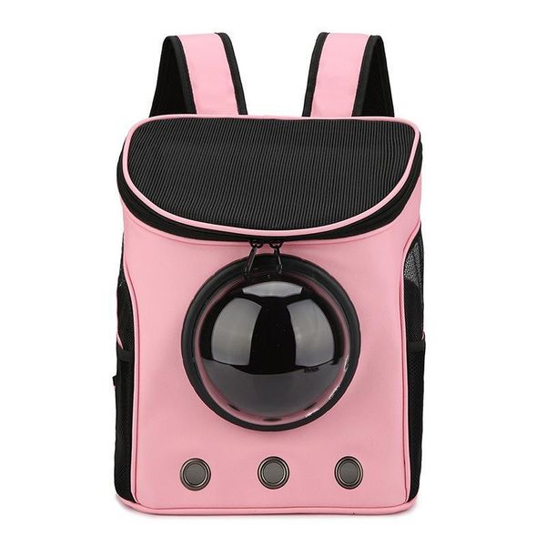 

diaper bags cat bag pet backpack space dog go out portable walk travel breathable