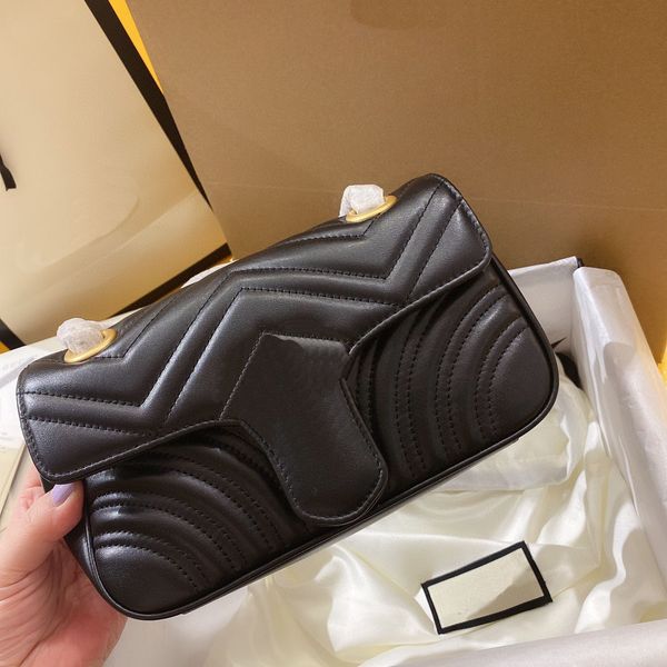 

fashion women luxury designer bag genuine leather the mini backpack is soft and structured sliding metal chain