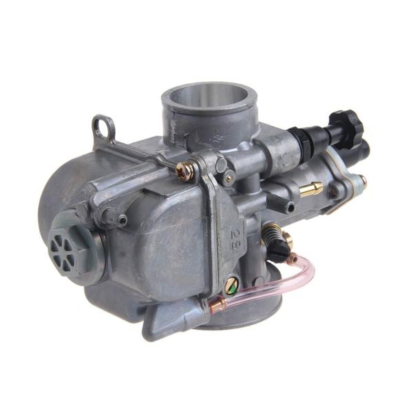 

universal motorcycle 28mm carburetor for keihin carb pwk mikuni with power jet aug11 balaclava fuel system