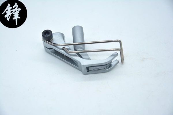 

sewing notions & tools 0467-220043 presser foot used for durkopp adler m-type single needle machine 867 classic have 4.5mm 6mm and 8mm one s, Black