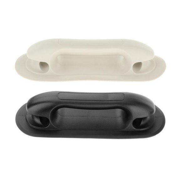 

rafts/inflatable boats lightweight boat grab handle 25.9x10cm dinghy raft canoe accessory