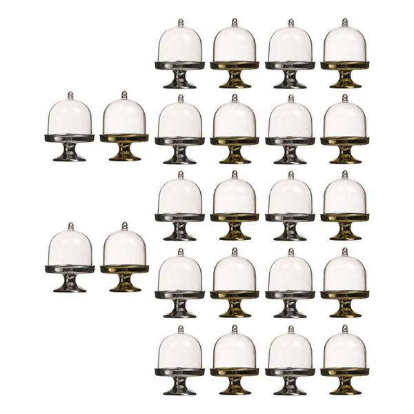 

gift wrap 24pcs western creative candy packaging box storage tray shape