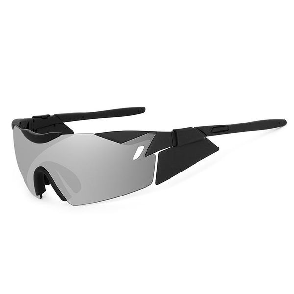 

sunglasses glasses for riding cycling goggles mountain bike bicycle men and women outdoor running against wind sand, White;black