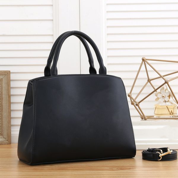 

design handbag portable printing leisure foreign style one shoulder messenger tote bag gldh