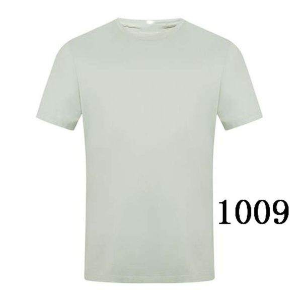 

qazeeetsd329 waterproof breathable leisure sports size short sleeve t-shirt jesery men women solid moisture wicking thailand quality, White;yellow