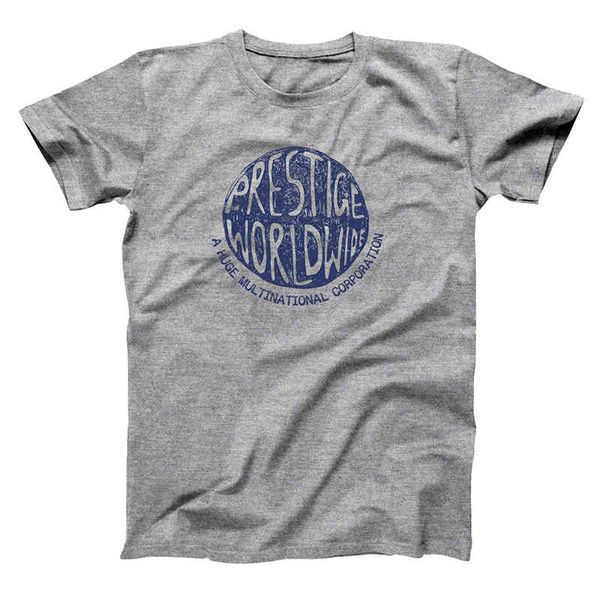 

men's t-shirts prestige worldwide man-shirts/woman cotto, White;black